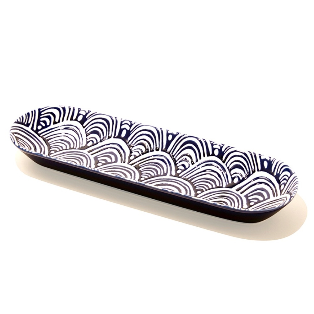 Ceramic Tray